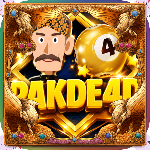 pakde4d — galeri pratinjau - APK Resmi