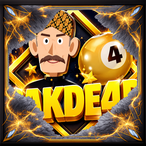 pakde4d — galeri pratinjau Resmi APK